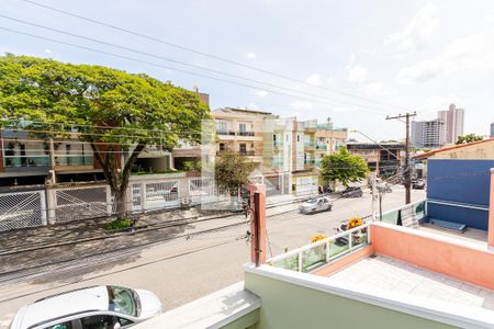 Casa à venda com 412m², 3 quartos e 3 vagas Casa à venda com 412m², 3 quartos e 3 vagasVista da Varanda da Suíte