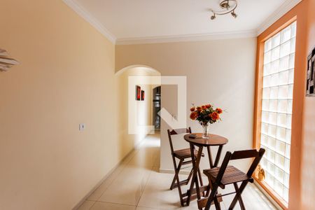 Casa à venda com 412m², 3 quartos e 3 vagas Casa à venda com 412m², 3 quartos e 3 vagasCorredor