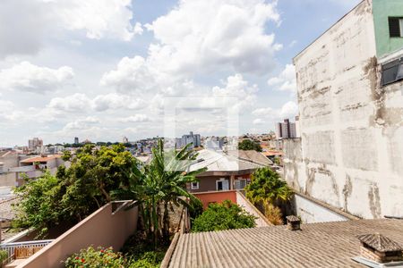 Casa à venda com 412m², 3 quartos e 3 vagas Casa à venda com 412m², 3 quartos e 3 vagasVista da Varanda da Sala de TV