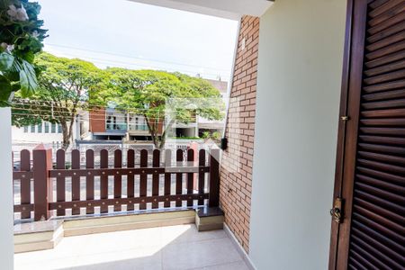 Casa à venda com 412m², 3 quartos e 3 vagas Casa à venda com 412m², 3 quartos e 3 vagasVaranda da Suíte