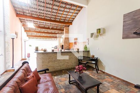Casa à venda com 412m², 3 quartos e 3 vagas Casa à venda com 412m², 3 quartos e 3 vagasÁrea Gourmet