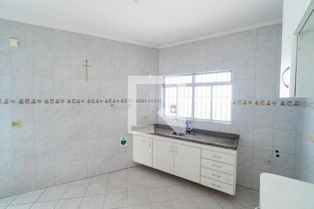 Casa à venda com 160m², 3 quartos e 4 vagas Casa à venda com 160m², 3 quartos e 4 vagasCozinha