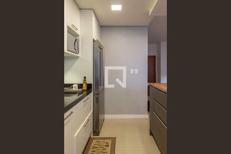 Apartamento à venda com 68m², 2 quartos e 1 vagaCozinha