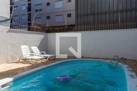 Apartamento à venda com 68m², 2 quartos e 1 vagaÁrea comum - Piscina