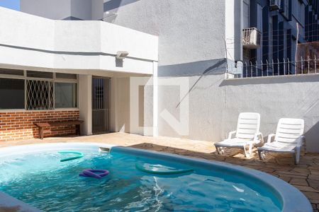 Apartamento à venda com 68m², 2 quartos e 1 vagaÁrea comum - Piscina