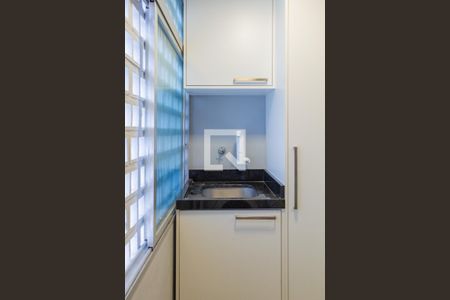 Apartamento à venda com 68m², 2 quartos e 1 vagaÁrea de Serviço