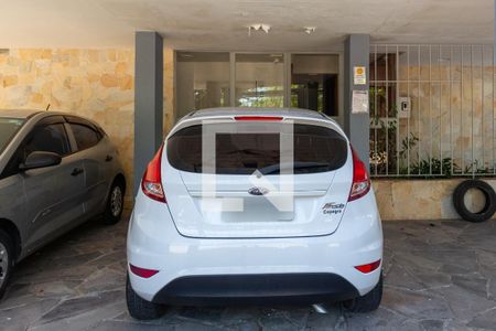 Apartamento à venda com 68m², 2 quartos e 1 vagaGaragem