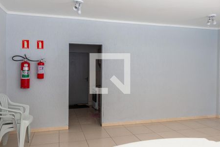 Apartamento à venda com 68m², 2 quartos e 1 vagaÁrea comum - Salão de festas