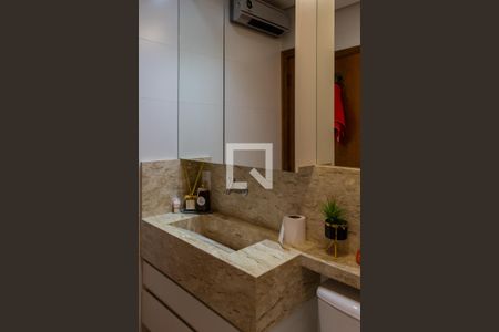 Apartamento à venda com 68m², 2 quartos e 1 vagaBanheiro