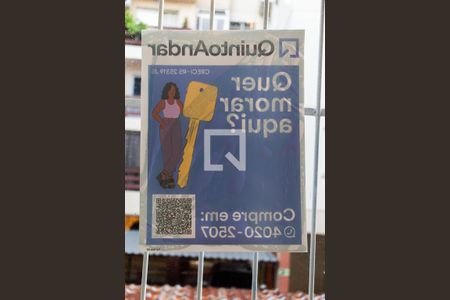 Apartamento à venda com 68m², 2 quartos e 1 vagaPlaquinha