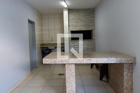 Apartamento à venda com 68m², 2 quartos e 1 vagaÁrea comum - Churrasqueira