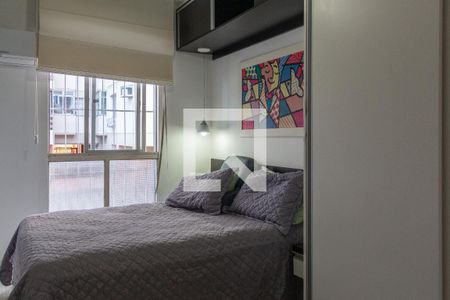 Apartamento à venda com 68m², 2 quartos e 1 vagaQuarto 2
