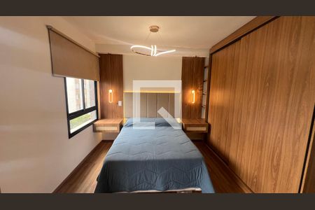 Quarto de kitnet/studio para alugar com 1 quarto, 28m² em Pinheiros, São Paulo