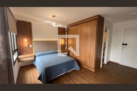 Quarto de kitnet/studio para alugar com 1 quarto, 28m² em Pinheiros, São Paulo