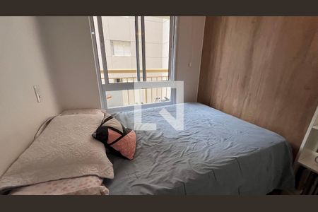 Quarto  de kitnet/studio à venda com 1 quarto, 28m² em Pinheiros, São Paulo