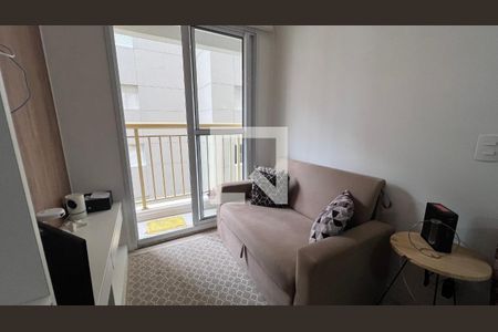Sala  de kitnet/studio à venda com 1 quarto, 28m² em Pinheiros, São Paulo