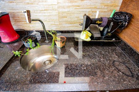 Apartamento à venda com 107m², 3 quartos e 2 vagas Apartamento à venda com 107m², 3 quartos e 2 vagasSacada