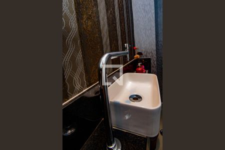 Apartamento à venda com 107m², 3 quartos e 2 vagas Apartamento à venda com 107m², 3 quartos e 2 vagasLavabo