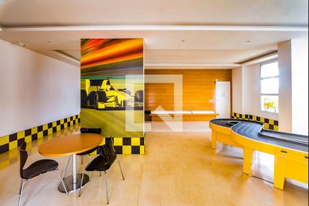 Apartamento à venda com 107m², 3 quartos e 2 vagas Apartamento à venda com 107m², 3 quartos e 2 vagasÁrea comum