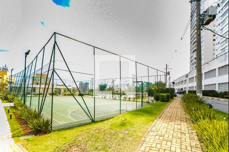 Apartamento à venda com 107m², 3 quartos e 2 vagas Apartamento à venda com 107m², 3 quartos e 2 vagasÁrea comum - quadra