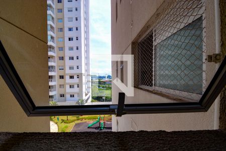 Apartamento à venda com 107m², 3 quartos e 2 vagas Apartamento à venda com 107m², 3 quartos e 2 vagasCozinha - vista