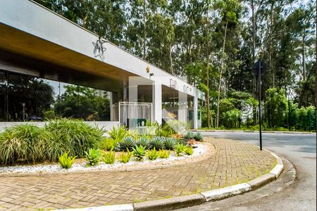 Apartamento à venda com 107m², 3 quartos e 2 vagas Apartamento à venda com 107m², 3 quartos e 2 vagasFachada da Portaria