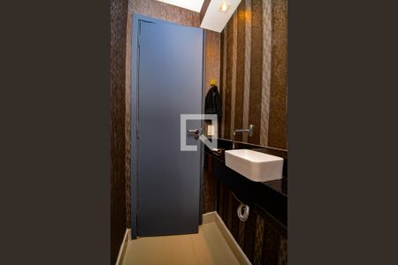 Apartamento à venda com 107m², 3 quartos e 2 vagas Apartamento à venda com 107m², 3 quartos e 2 vagasLavabo