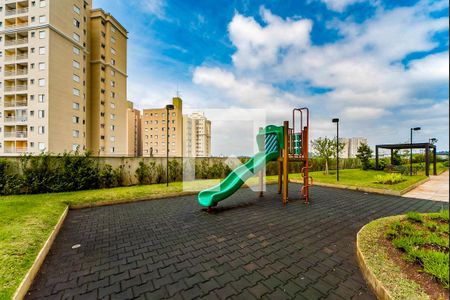 Apartamento à venda com 107m², 3 quartos e 2 vagas Apartamento à venda com 107m², 3 quartos e 2 vagasÁrea comum - Playground