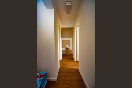 Apartamento à venda com 107m², 3 quartos e 2 vagas Apartamento à venda com 107m², 3 quartos e 2 vagasAcesso aos quartos