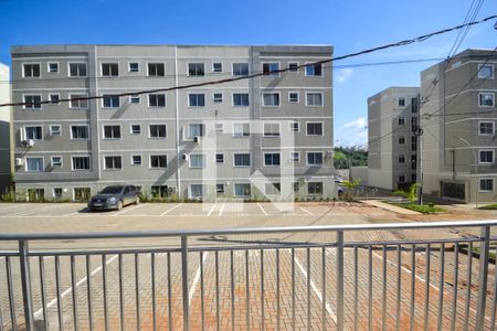 Apartamento para alugar com 44m², 2 quartos e 1 vaga Apartamento para alugar com 44m², 2 quartos e 1 vagaQuarto 2-vista