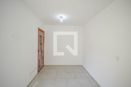 Sala de apartamento para alugar com 2 quartos, 44m² em Jardim Alvorada, Nova Iguaçu