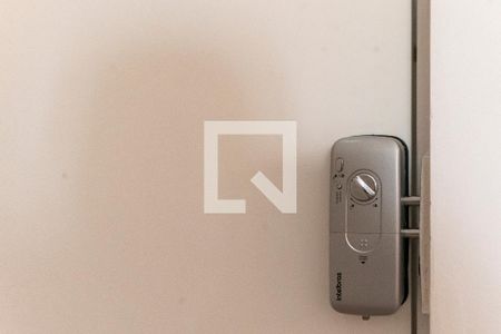 Fechadura Eletrônica de apartamento para alugar com 2 quartos, 57m² em Vila Satúrnia, Campinas