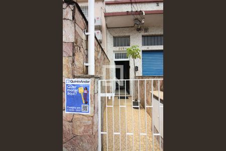 Apartamento à venda com 100m², 2 quartos e 1 vagaFachada