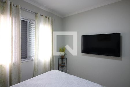 Apartamento à venda com 100m², 2 quartos e 1 vagaQuarto 2