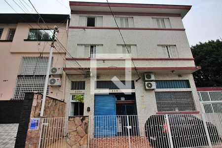 Apartamento à venda com 100m², 2 quartos e 1 vagaFachada 