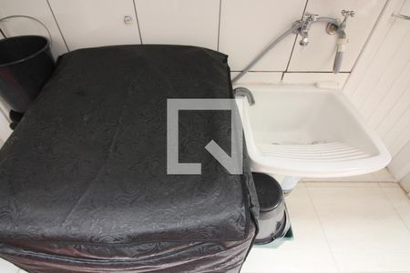 Apartamento à venda com 100m², 2 quartos e 1 vagaÁrea de Serviço