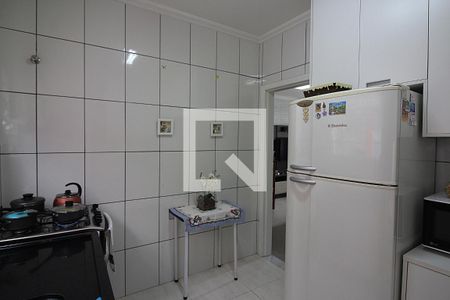 Apartamento à venda com 100m², 2 quartos e 1 vagaCozinha