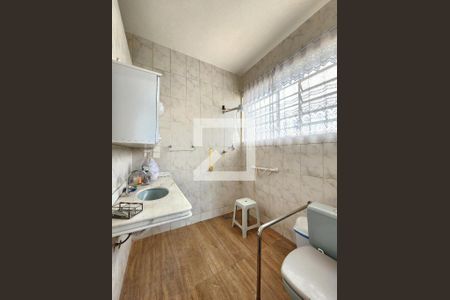 Casa à venda com 384m², 4 quartos e 4 vagasSuíte 2