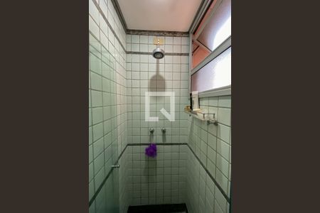 Apartamento à venda com 175m², 4 quartos e 3 vagas Apartamento à venda com 175m², 4 quartos e 3 vagasBanheiro