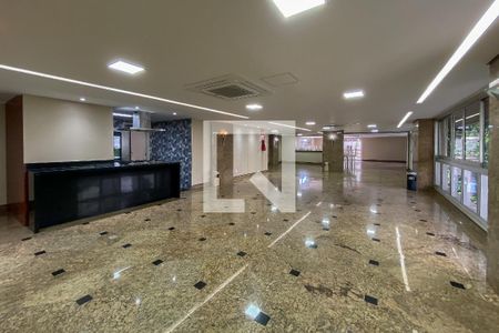 Apartamento à venda com 175m², 4 quartos e 3 vagas Apartamento à venda com 175m², 4 quartos e 3 vagasÁrea comum - Salão de festas