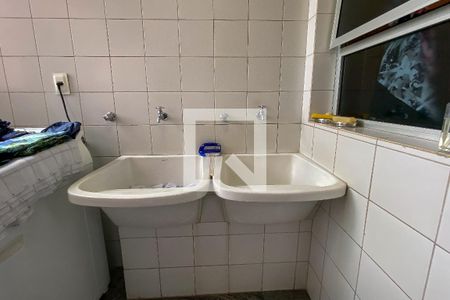 Apartamento à venda com 175m², 4 quartos e 3 vagas Apartamento à venda com 175m², 4 quartos e 3 vagasÁrea de Serviço