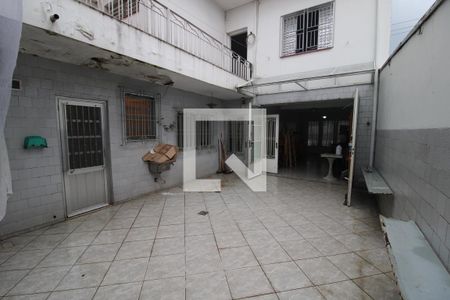 Casa à venda com 240m², 3 quartos e 3 vagasÁrea de Serviço