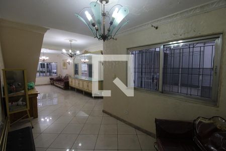 Sala de casa à venda com 3 quartos, 240m² em Jardim Japão, São Paulo