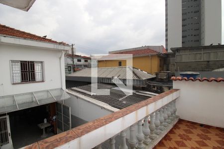 Casa à venda com 240m², 3 quartos e 3 vagasÁrea de Serviço