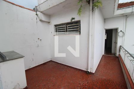 Casa à venda com 240m², 3 quartos e 3 vagasÁrea de Serviço