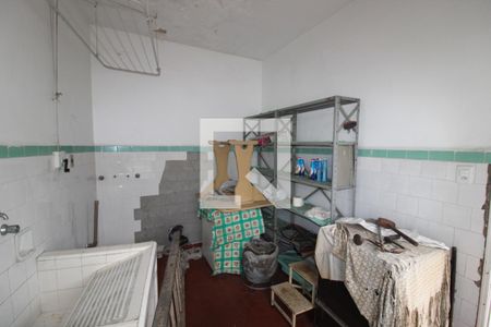 Casa à venda com 240m², 3 quartos e 3 vagasÁrea de Serviço