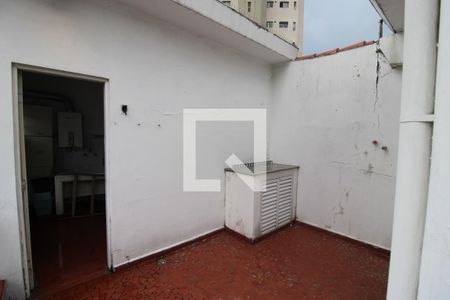 Casa à venda com 240m², 3 quartos e 3 vagasÁrea de Serviço