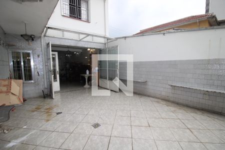 Casa à venda com 240m², 3 quartos e 3 vagasÁrea de Serviço