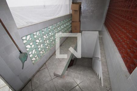 Casa à venda com 240m², 3 quartos e 3 vagasÁrea de Serviço