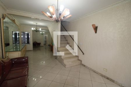 Sala de casa à venda com 3 quartos, 240m² em Jardim Japão, São Paulo